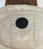 Безрукавка Luck17 Save The Duck - бежевый(D80302W LUCK17)