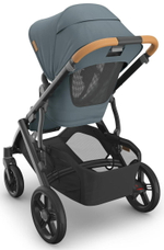 Коляска UPPAbaby Vista V3 2 в 1 Dillan