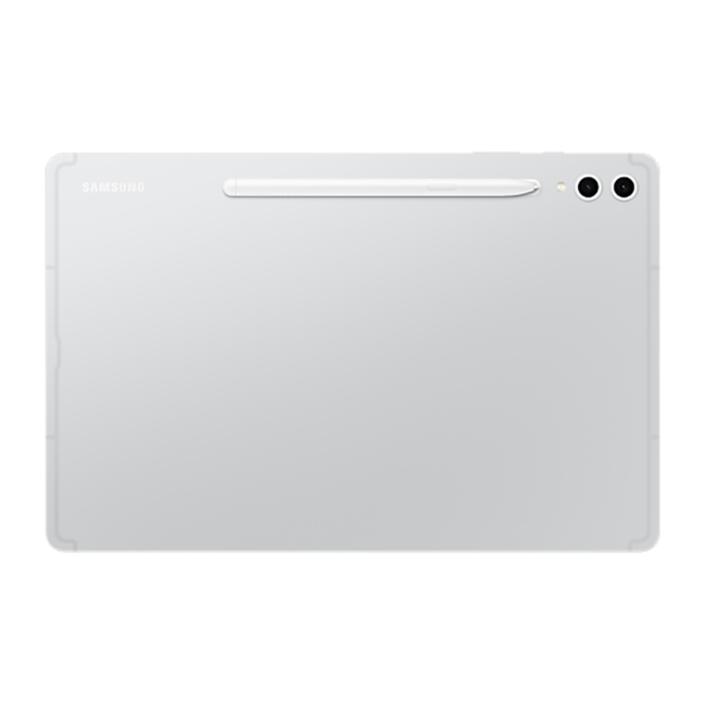 Планшет Samsung Galaxy Tab S10+ 12,4", 12 ГБ | 256 ГБ, Wi-Fi («Серебро» | Platinum Silver)