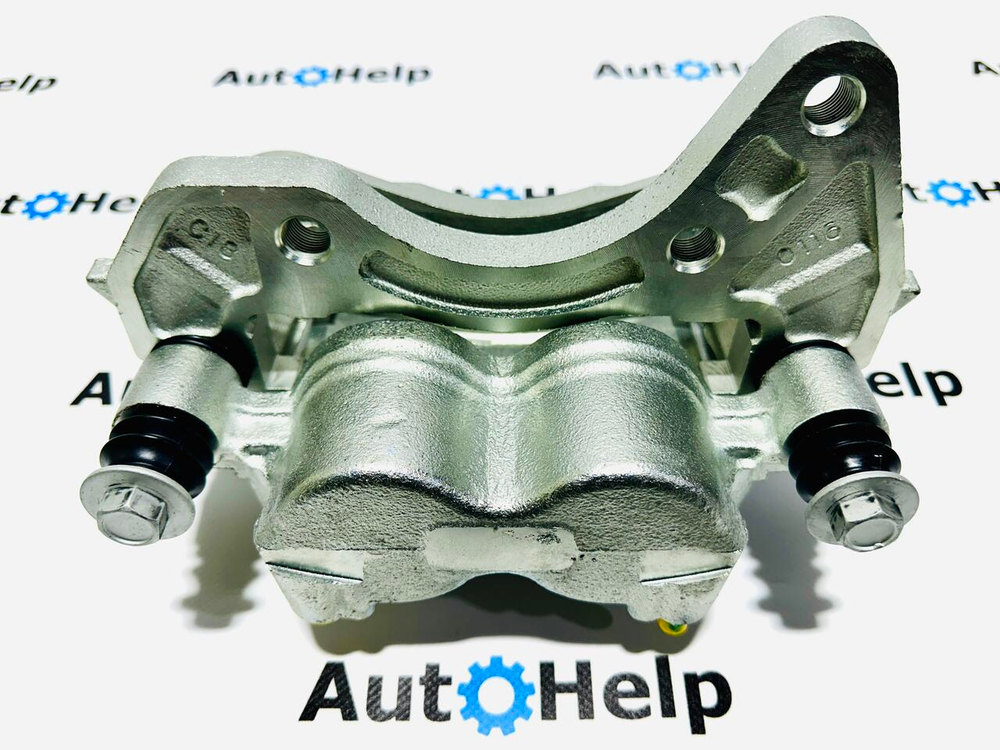 Суппорт тормозной 47730-36030 передний правый Toyota Dyna, ToyoAce