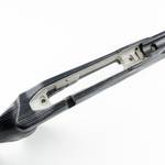 Ложа MG-01 на Tikka T3/T3X/T1X, ламинат, регулируемый затыльник, гребень, MasterGun