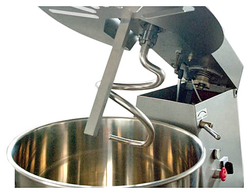 Тестомес спиральный ТОРГМАШ (Барановичи) МТ-30