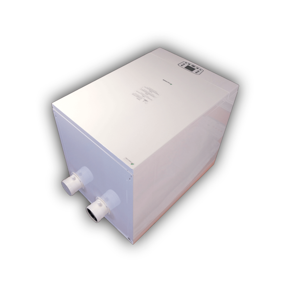 Котёл газовый ITALTHERM TIME POWER 50 K одноконтурный, настенный