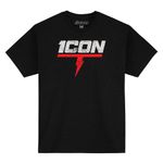 1000 Spark T-Shirt / Черный