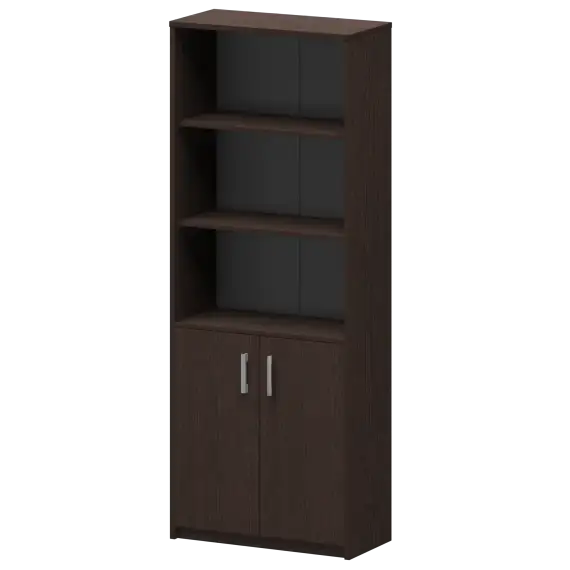 Шкаф А-310 770x370x2000 Арго