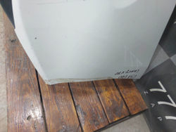 Бампер задний Toyota Camry (XV70) 17-21 Б/У Оригинал 5215906B80