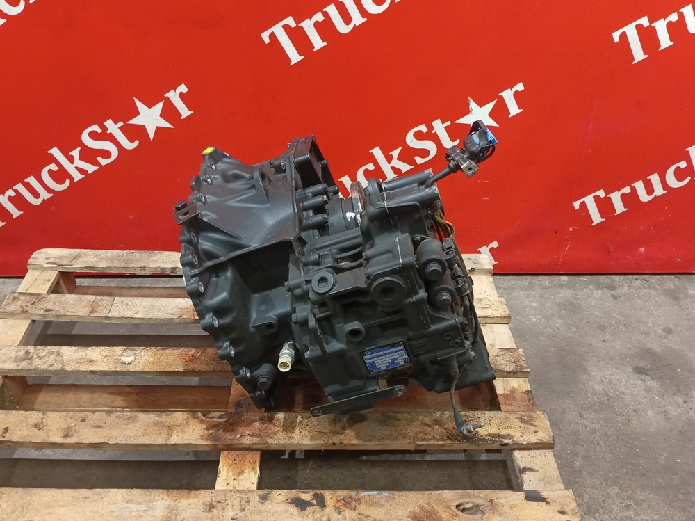 Ретардер кпп 12TX2621TD 2023г.
