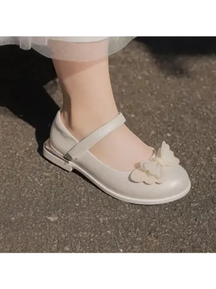 Детские Туфли для девочки новинка