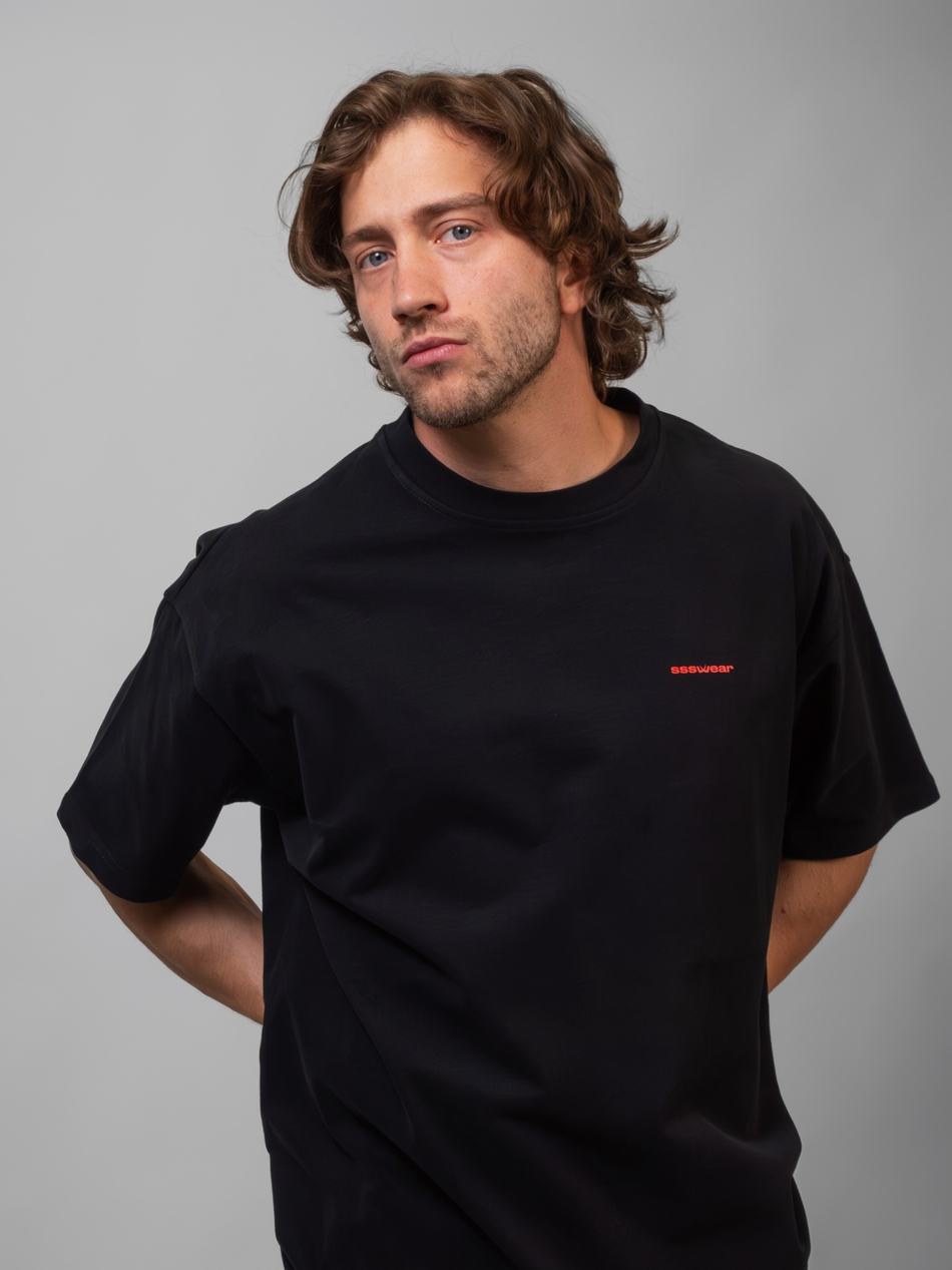 T-Shirt Small Logo