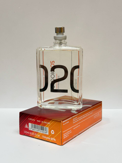 Escentric 02, 100 ml (унисекс)