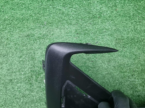 Накладка ПТФ правая BMW X1 F48 (2019-2022)