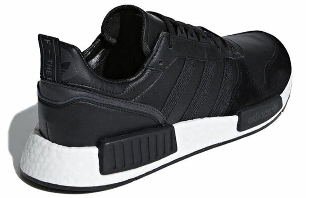 Кроссовки Adidas Originals Rising R1 Star X