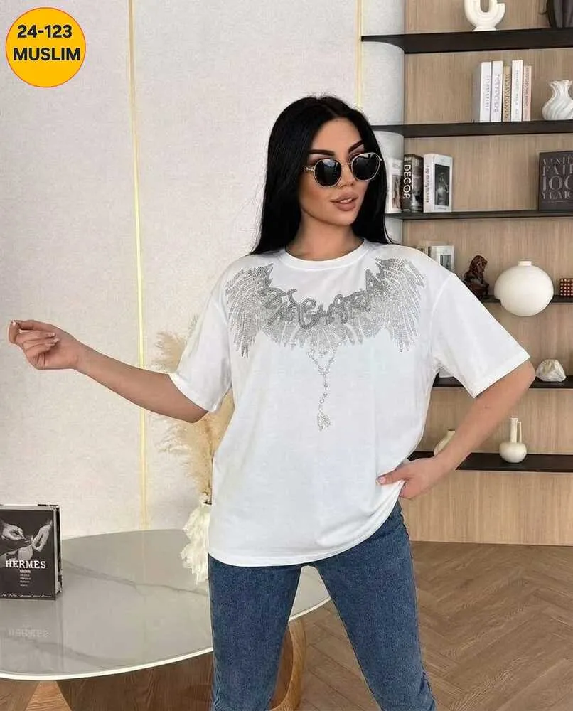 Футболка 4145277 (0841491291) Fabrika