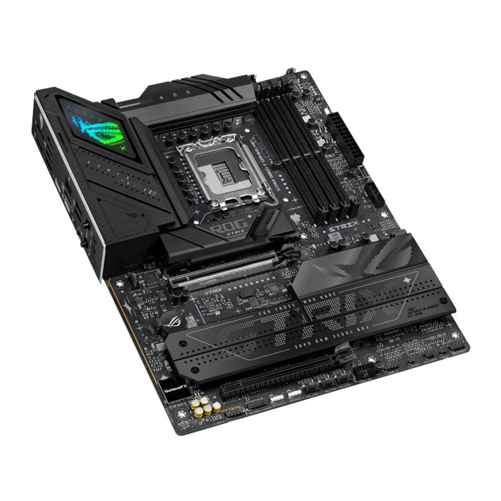 Материнская плата ATX ASUS ROG STRIX B860-F GAMING WIFI