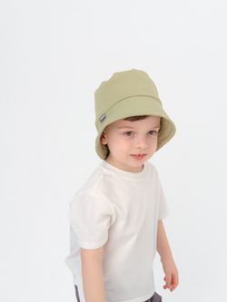 Панамка трикотажная КЕНГА (Хакки)