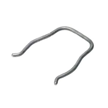 Скоба для крестового зажима 55xD4, Китай