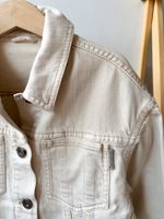 Джинсовая куртка Brunello Cucinelli, 128