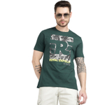 Футболка Royal Enfield Aerial View T-Shirt