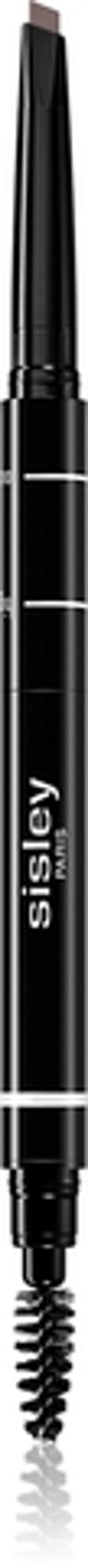 Sisley Phyto-Sourcils Design - Точный карандаш для бровей 3 в 1 оттенок Moka, 0 g
