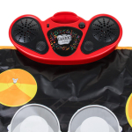 Коврик музыкальный "Барабаны" коробка SLW9987