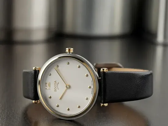 Женские наручные часы Boccia Titanium 3349-01