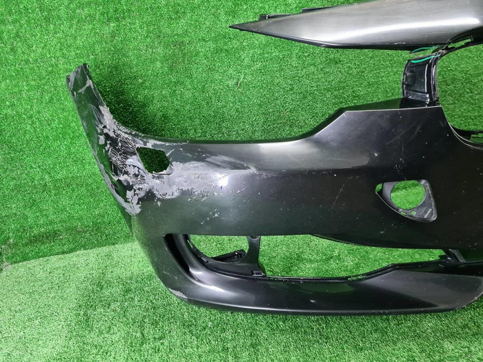 Бампер передний BMW 3er F30 F31 (2011-2016)