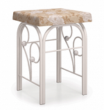 Столик дамский Версаль с банкеткой