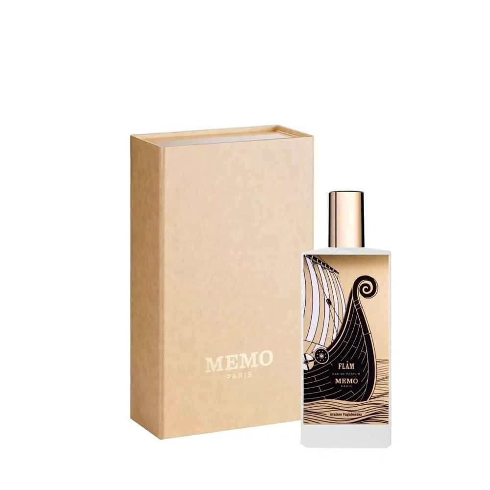 MEMO FLAM edP 75ml