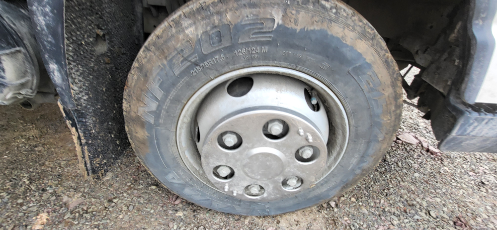UAZ Profi 236021 (Тент, Бензин/Газ, 2,7 л, 150 л.с.)