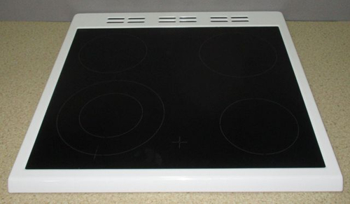 Варочная стеклокерамическая панель плиты Beko