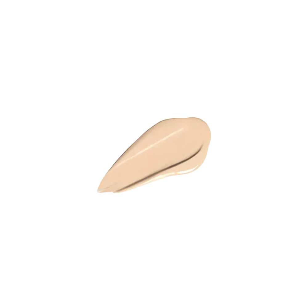 Hince, Second Skin Mesh, матирующий кушон, SPF 40 PA++, оттенок 21 слоновая кость, 12 г (0,42 унции)