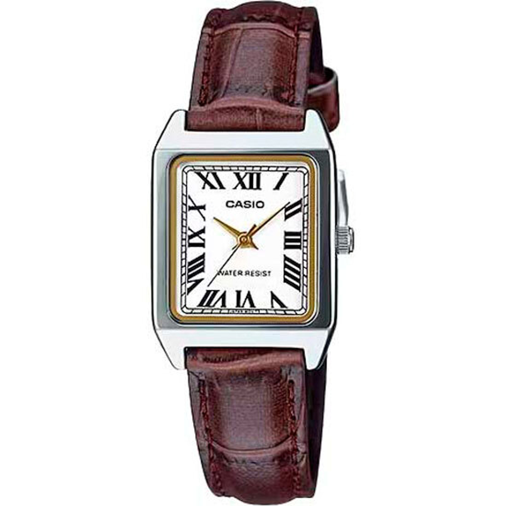 Женские наручные часы Casio LTP-V007L-7B2