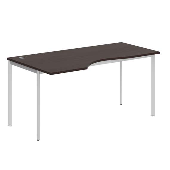 Стол эргономичный СА-1S(L)  1600х900х755 IMAGO-S