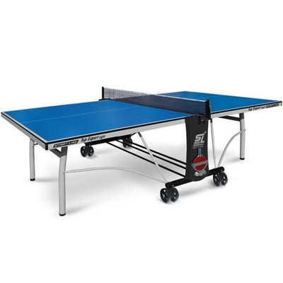 Теннисный стол Top Expert Light Sl Blue