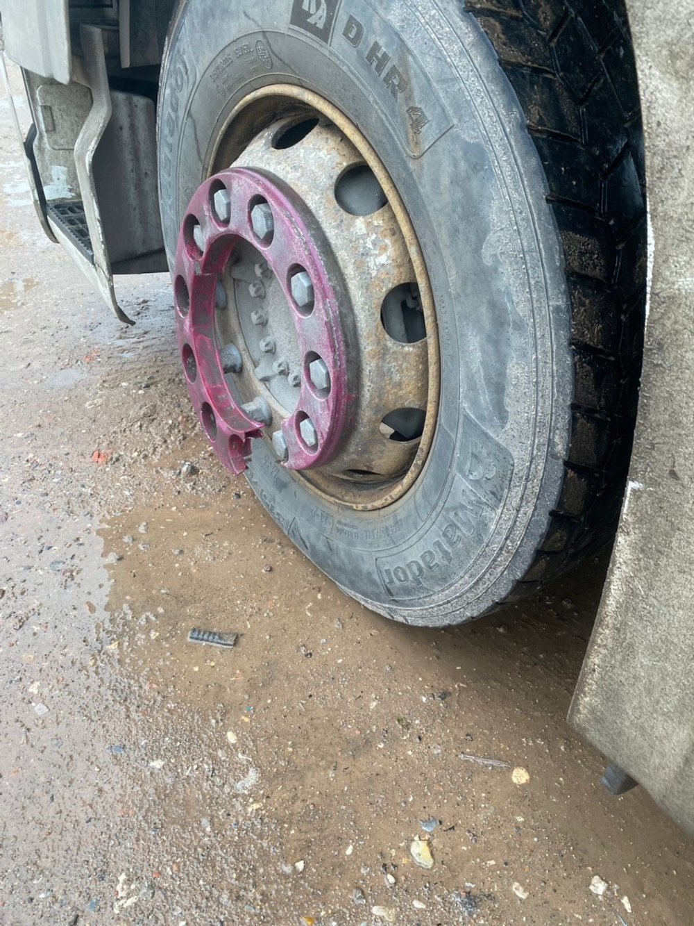 MAN TGX 4x2 Седельный тягач 18.510 4x2 BLS (Дизельный, 12,4 л, 510 л.с., АТ)
