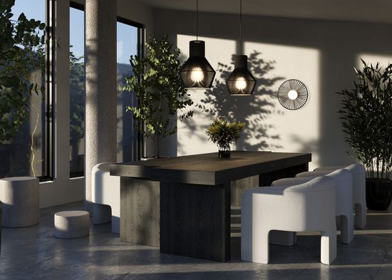 Потолочный светильник Freya FR5405CL-01W