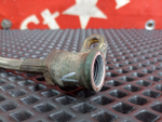 Трубка масляная