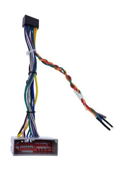 Комплект проводов Ford 2002-2016 (основной)