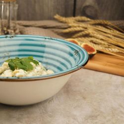 Салатник 1250 мл d 22 см Infinity By Bone Innovation [6]