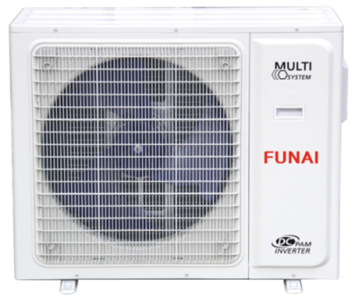 Наружный блок FUNAI ORIGAMI KODO Inverter RAM-I-5OK120HP.01/U