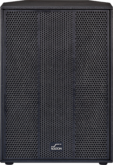 Solton KARAT K8 - Пассивный компактный линейный массив; 8x 6,5&quot; neodym НЧ / 6x 1&quot; VC ВЧ 
(шесть драй