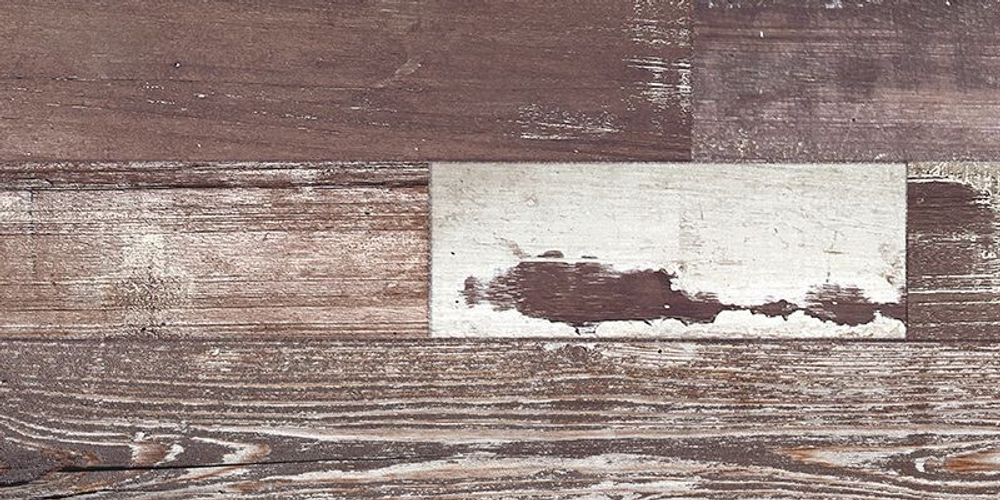 Wild Ribbeled HC PRINTCORK 1235*305*10 мм замковый пробковый пол