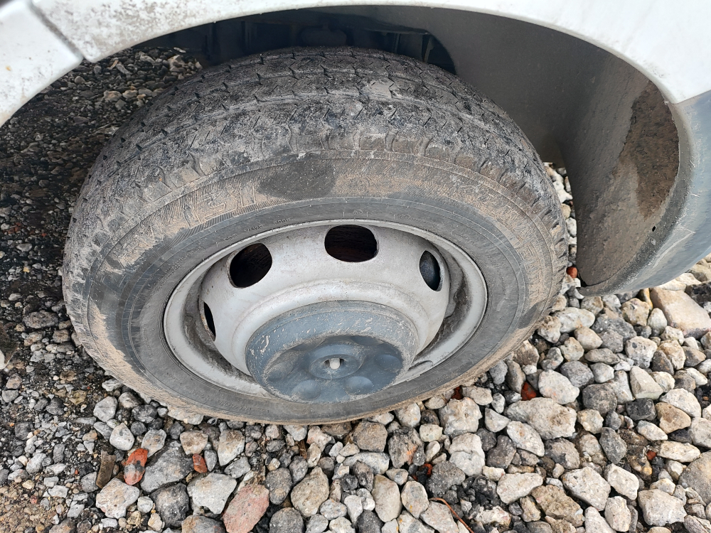 GAZ GAZELLE NEXT Бортовой (Евроборт) 2824DH (Евроборт, Дизельный, 2,5 л, 150 л.с.)