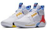 Кроссовки Jordan Why Not Zer0.2 Okc Home