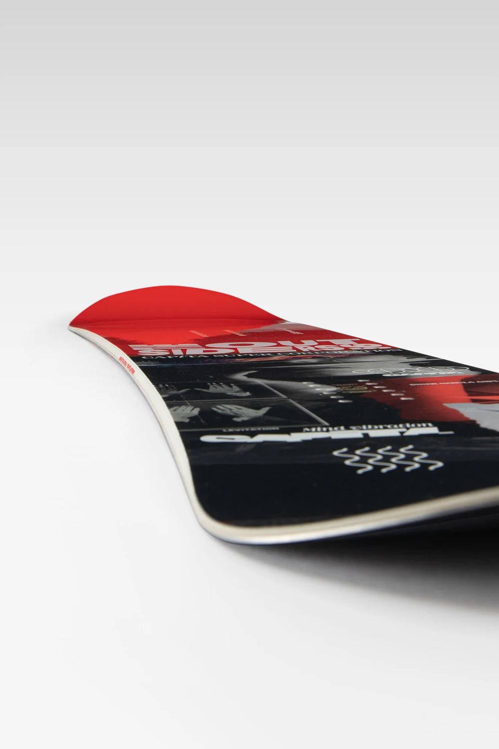 Сноуборд CAPITA The Outsiders