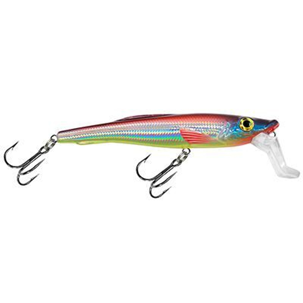 Воблер Минноу СНЕТОК SR 80mm,