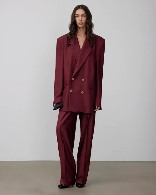 Брюки "Kir Royal"