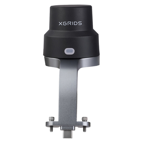 ГНСС RTK XGIRDS для LixelKity K1 модуль