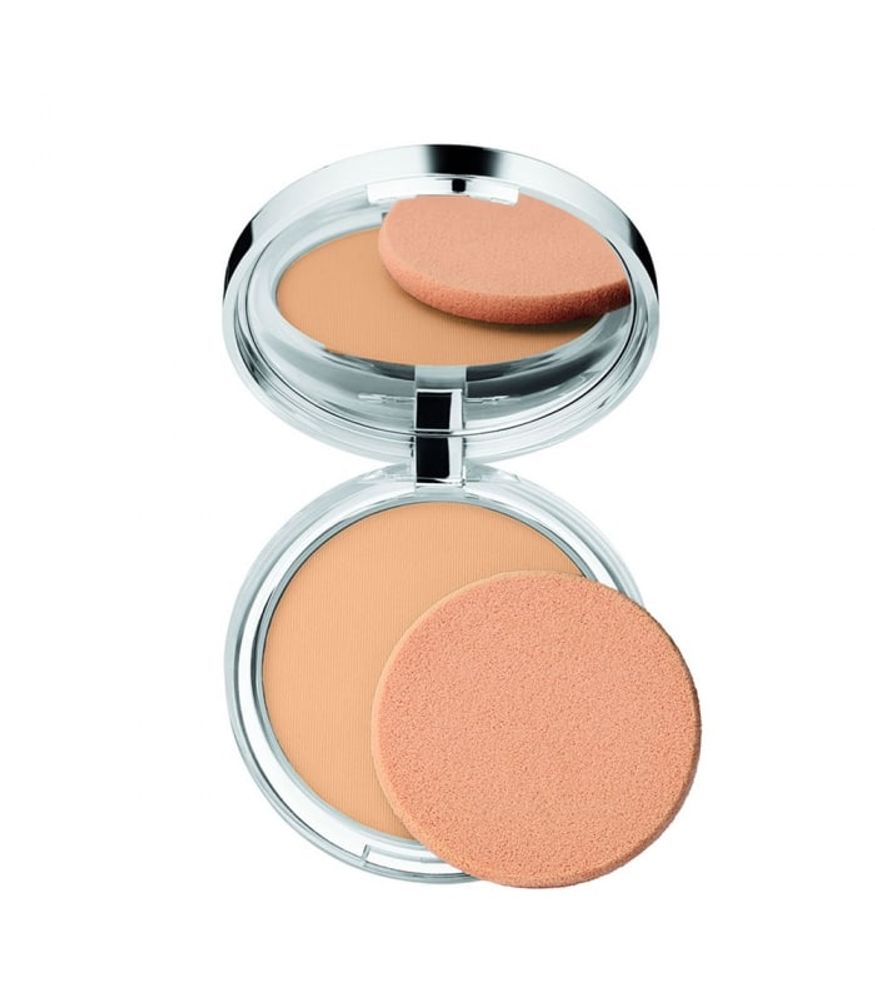 Clinique Stay Matte Sheer Pressed Powder Oil-Free 02 Stay Neutral 7 g