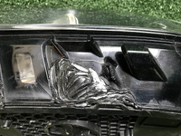 Фара левая Geely Coolray (2019-2024) LED